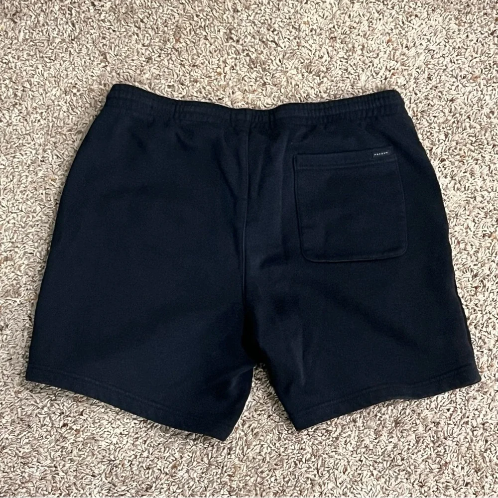 PacSun Black Shorts - Picture 3 of 3